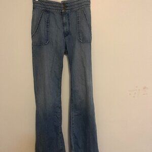 Pierce Jeans